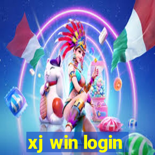 xj win login